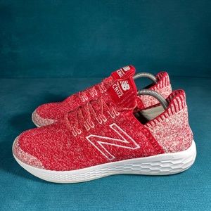 Size 10.5 - Women’s New Balance Fresh Foam Cruz shoes